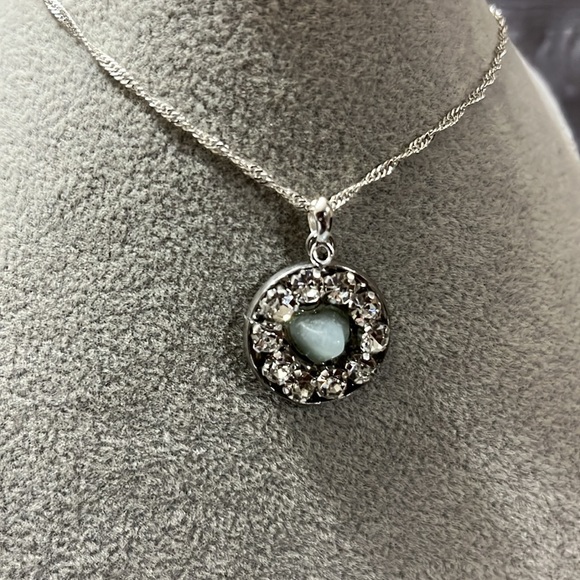 Glam Natural Amazonite - Picture 2 of 5